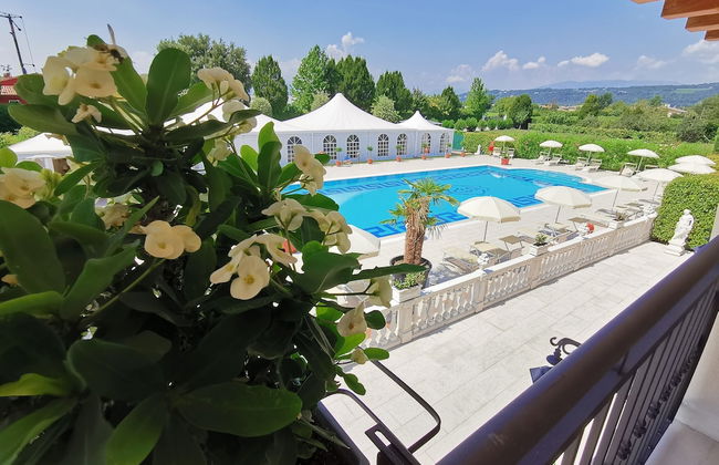 Villa Serena Agriturismo - Photo 14