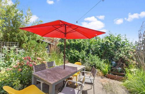 Garden Artist Loft Studio - Foto 16