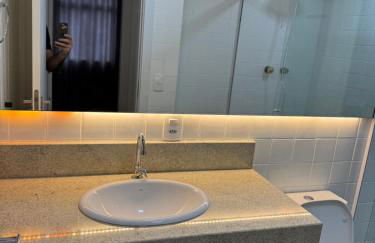 Super Central - Fácil acesso a tudo - TownHouse - Foto 6