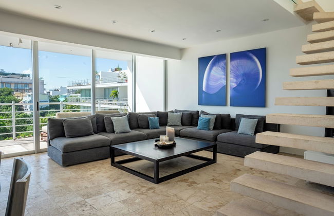 Magia Beachside by Bric - Foto 40