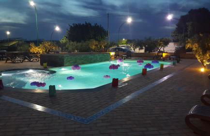 Agriturismo Duca Di San Martino - Foto 39