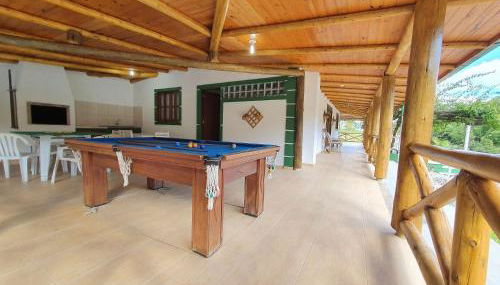 Sítio Pedacinho do Céu na Serra Catarinense - Foto 5