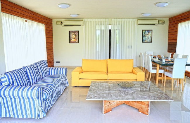 The Acacia Villa - Reis Magos Sea View - Photo 2