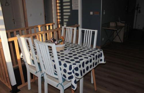 Appartement Royale - Foto 15