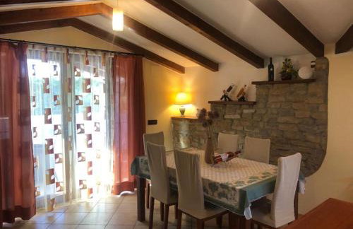 Apartman Villa Romana - Foto 14