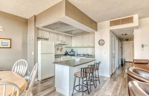 Sand and Sea Condos - Foto 58