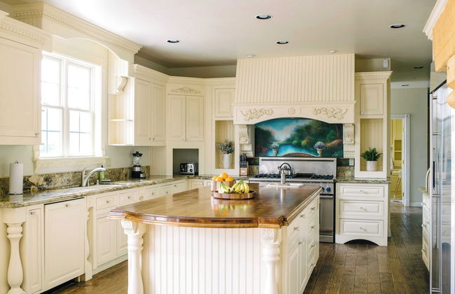 Warhol by Avantstay Expansive Estate Stunning Wine Cty Views - Photo 22