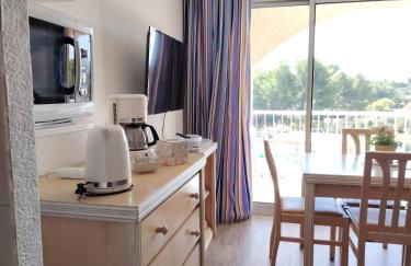 Les Hauts de Balaruc - Foto 6