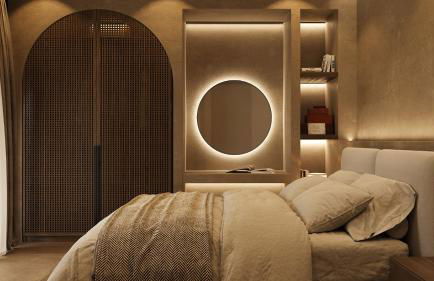 The Landmark Villas & Spa - Foto 111