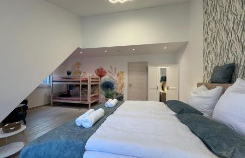 Residenz Donau-Schlossblick - Foto 75