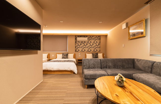 Grand Base Urakami - Foto 14