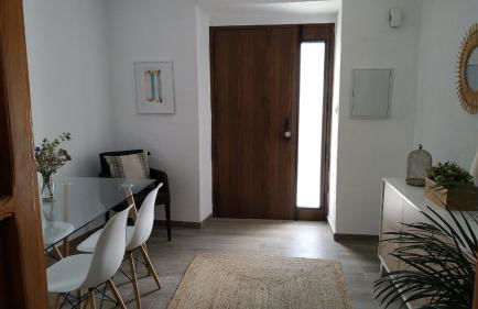 CASA EL REMANSO DE ZUHEROS - Foto 11