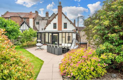 Finest Retreats - Barn Cottage - Foto 1