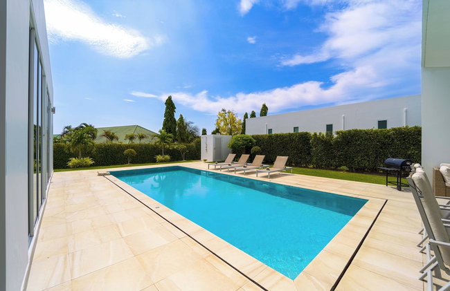 Modern 4 Bedroom Pool Villa PMK-A6 - Foto 46