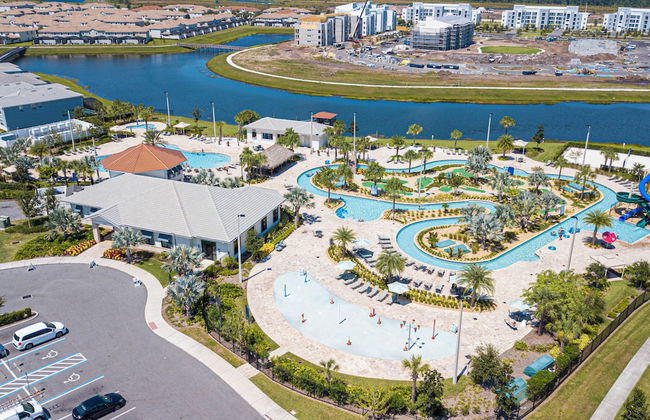 Luxurious Family-friendly 5 Bd 12 Guests w Screened Pool Close to Disney - Foto 123