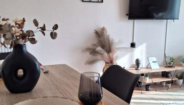 Pnoe Apartments - Foto 5