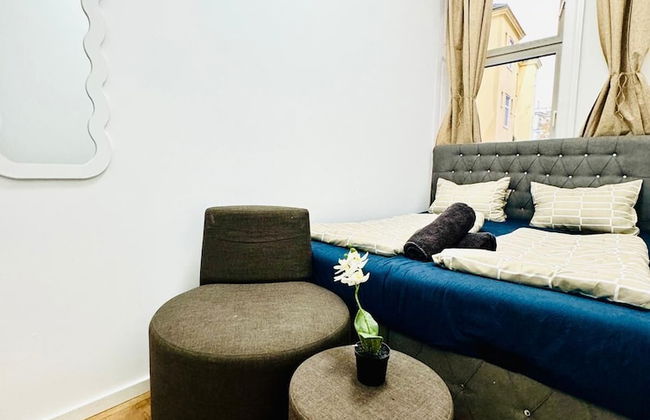 Cozy Private Room 12Min Walk to Augarten - Foto 1