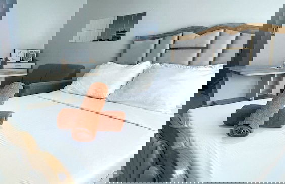 A Simple Yet Cozy Studio - Photo 2