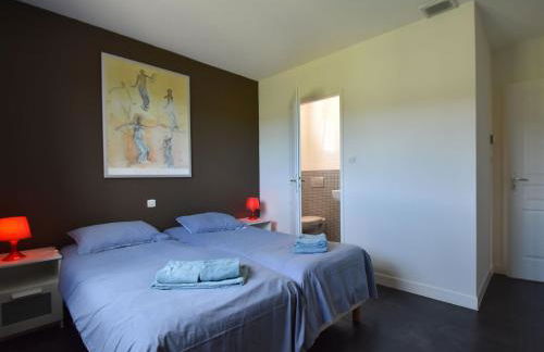 Luxe Villa in Montbrun - Foto 18