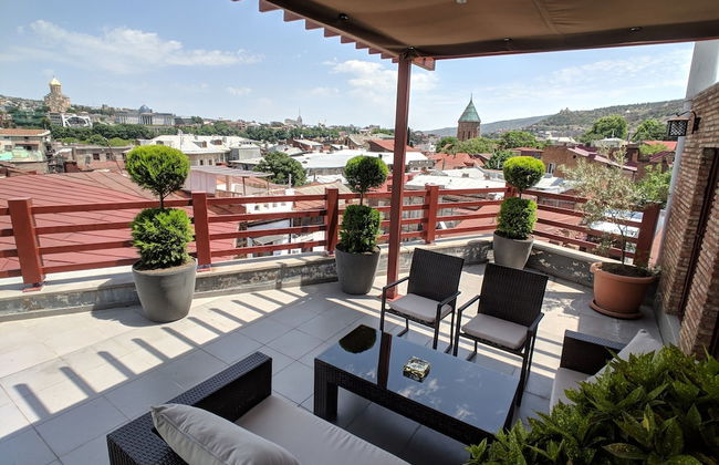 Tbilisi Core: Leo - Photo 44