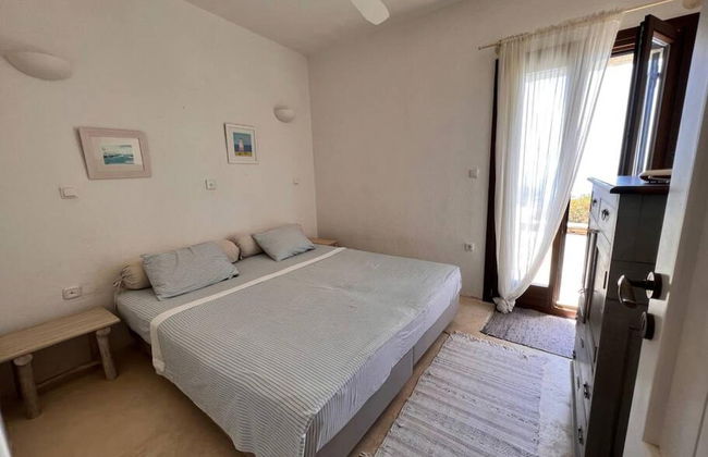 Holiday House - Koundouros Panoramic Sea View - Foto 43