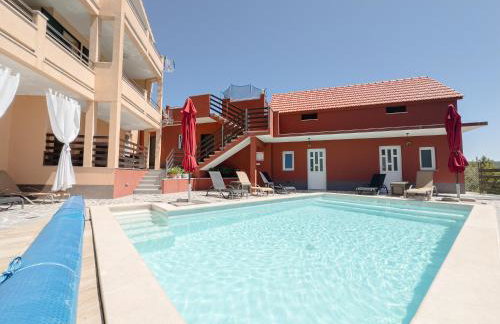 Holiday Home Veronika near Makarska, private pool - Foto 13