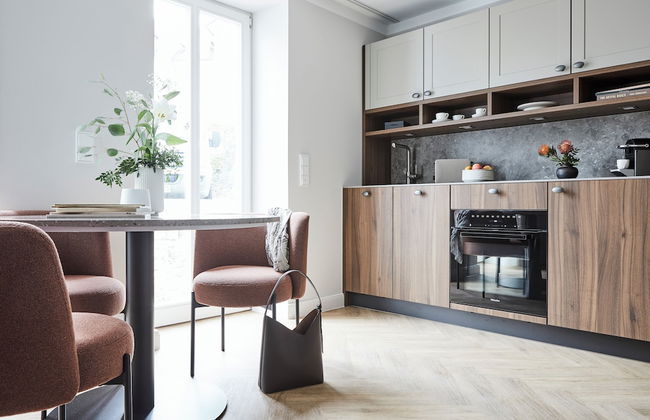 Villa Esperance - Photo 18