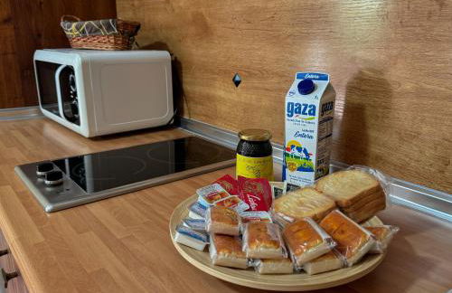 Apartamentos Sanabria - Foto 18