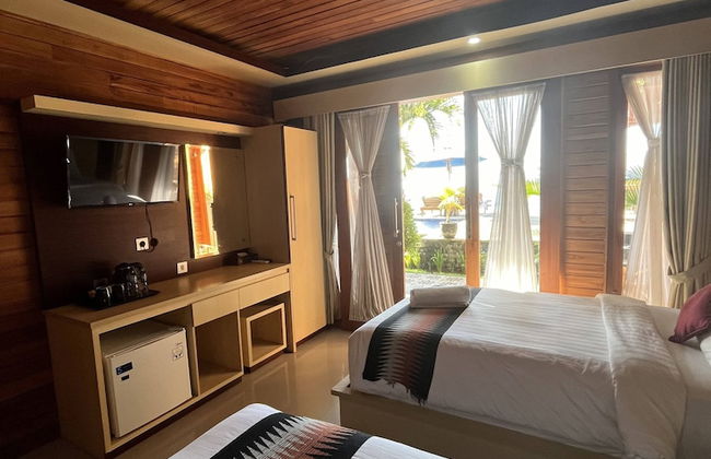 Sunrise Cottage Penida - Foto 7