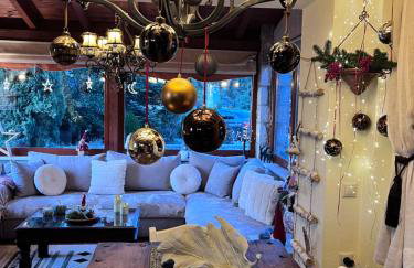 Livadi cozy villa - Foto 8