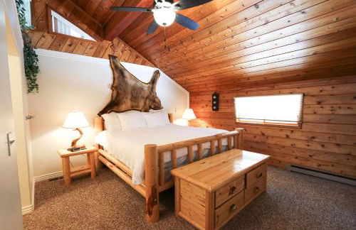 South Fork Cabin - Foto 22