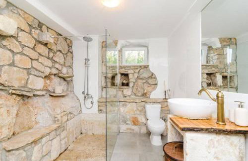 Retro apartment on island Mljet - Foto 22