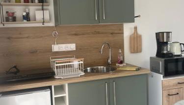 Les gîtes de la Baie la hutte - Foto 5