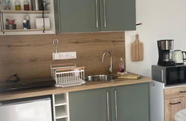 Les gîtes de la Baie la hutte - Foto 5