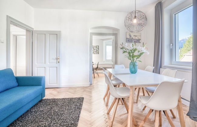 InnsbruckHomes at Botanical Garden - Foto 70