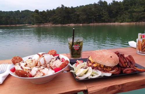 Charmant Studio proche Lac et Forêt - Photo 9