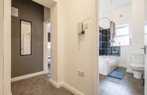 Deluxe Flat Near Tynemouth - Foto 6