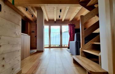 Chalet Camporosso - Foto 17