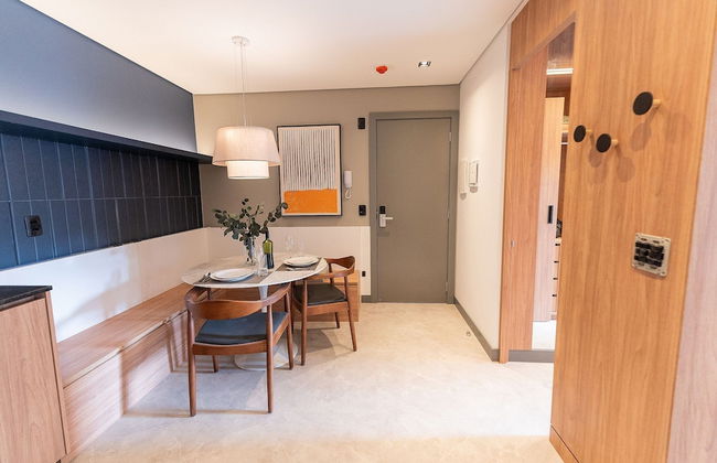 Xtay Oslo Florianópolis - Photo 73