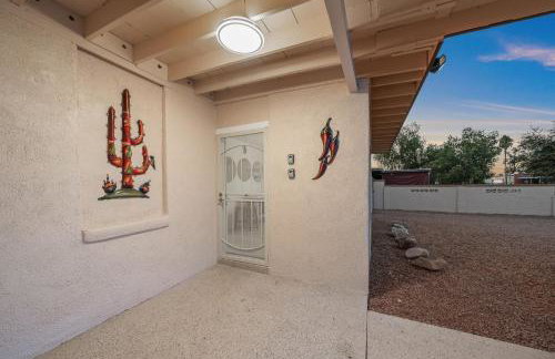 3BR 2BA Comfy Home with Jacuzzi - Foto 48