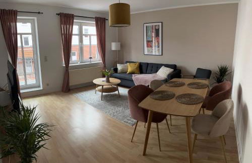 Ferienwohnung Mitte Süd am Frauenplan - Foto 6