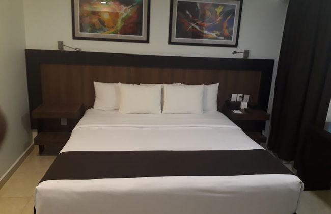 Hotel & Suites PF - Foto 17