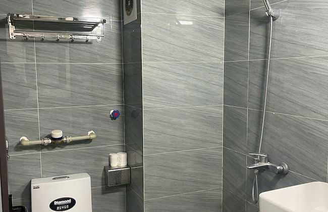 Era Apartment Tran Thai Tong - Foto 27