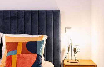 BBA Apartments Palácio I - Douro View, Gym & Free Parking - Foto 19