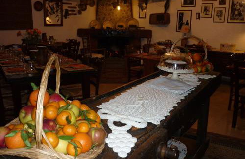 Agriturismo La Locanda Del Parco - Foto 71