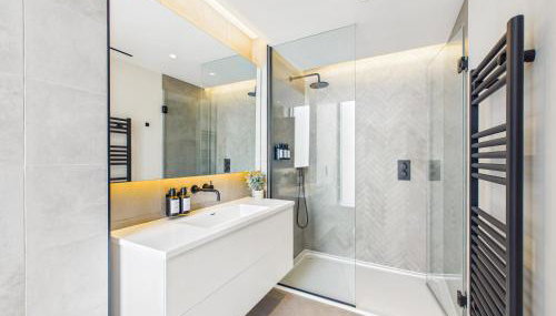 Be London - Borough Market Residences - Foto 5