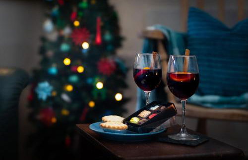 Snuggle hot tub Dolgoy - Photo 18