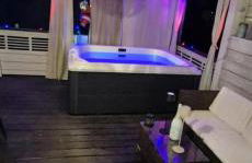 Whirlpool Appartement Baden-Baden, Schwarzwald - Foto 12