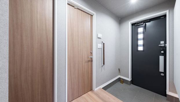 THE OBSIDIAN - Foto 4, Habitación