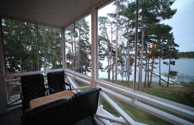 Villa Harald - Foto 20